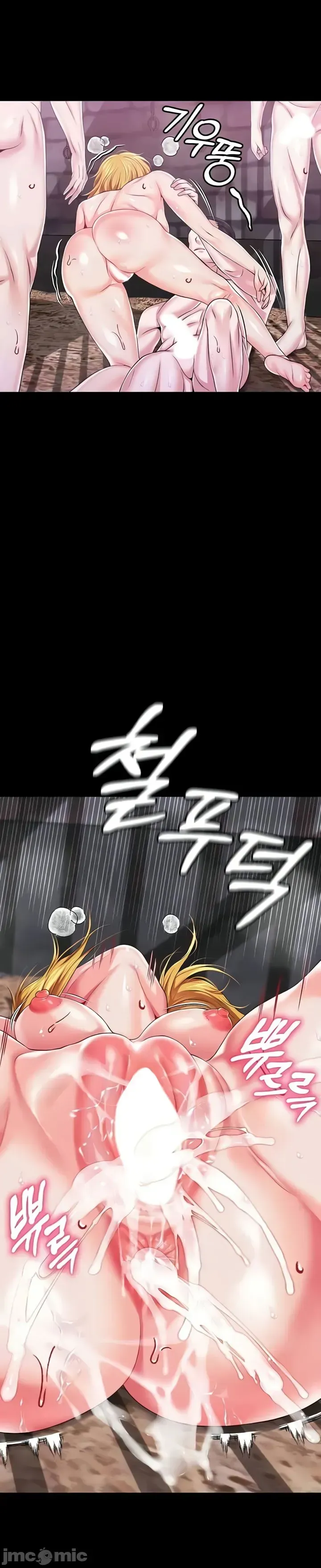 Đào tạo nhân vật phản diện tòa án Chương 01-87