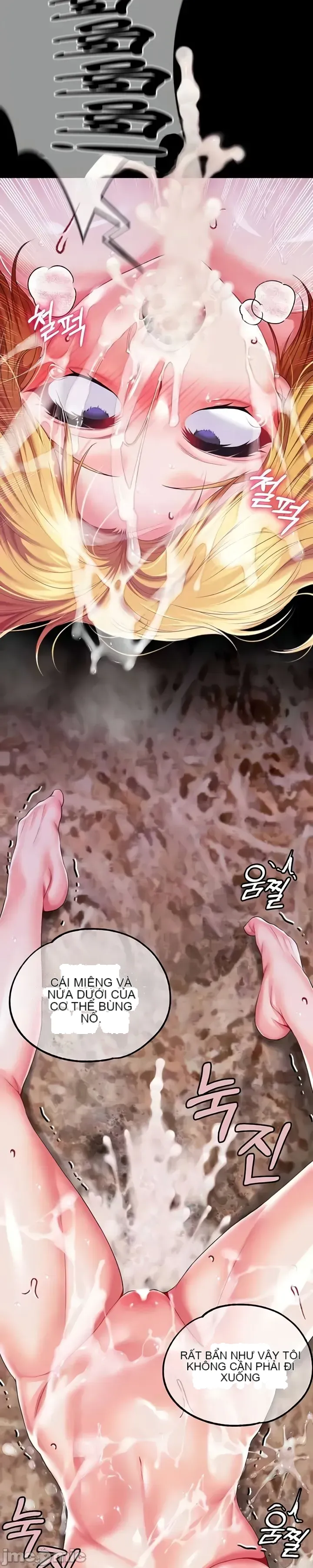 Đào tạo nhân vật phản diện tòa án Chương 01-87