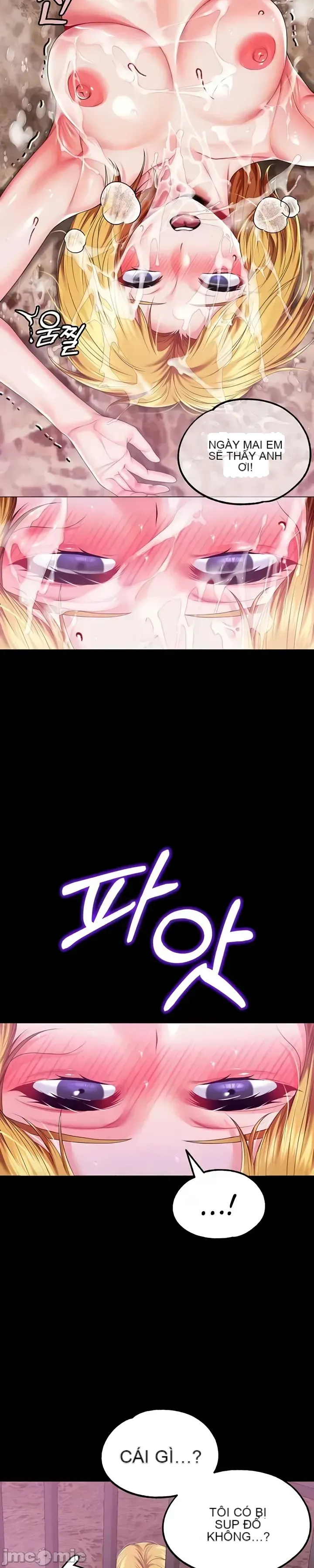 Đào tạo nhân vật phản diện tòa án Chương 01-87