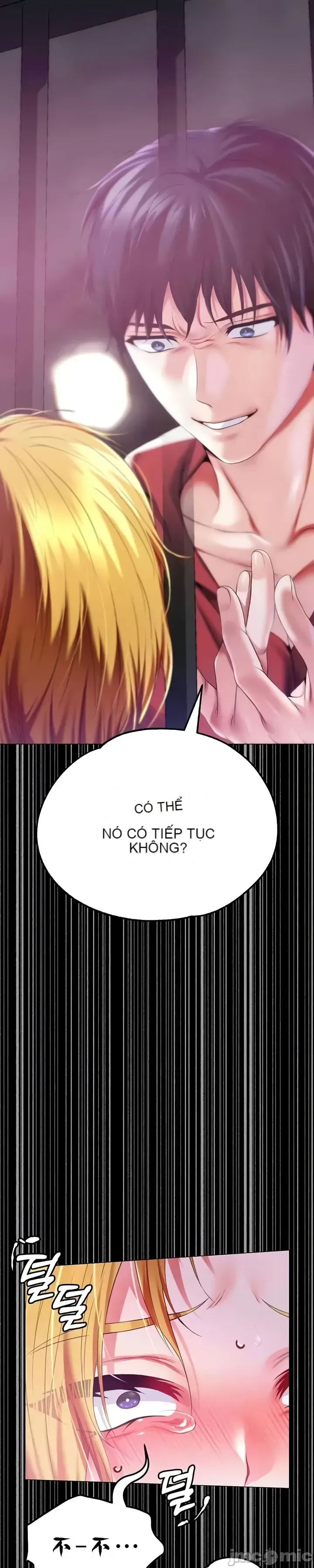 Đào tạo nhân vật phản diện tòa án Chương 01-87