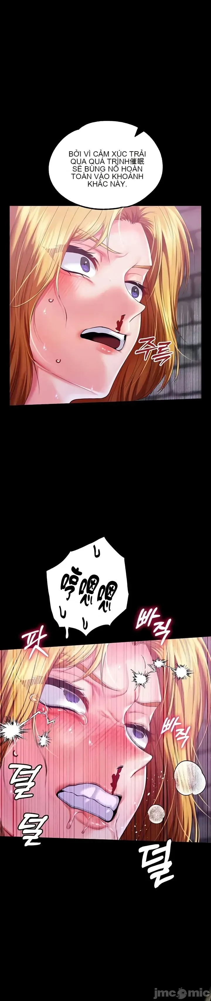 Đào tạo nhân vật phản diện tòa án Chương 01-87