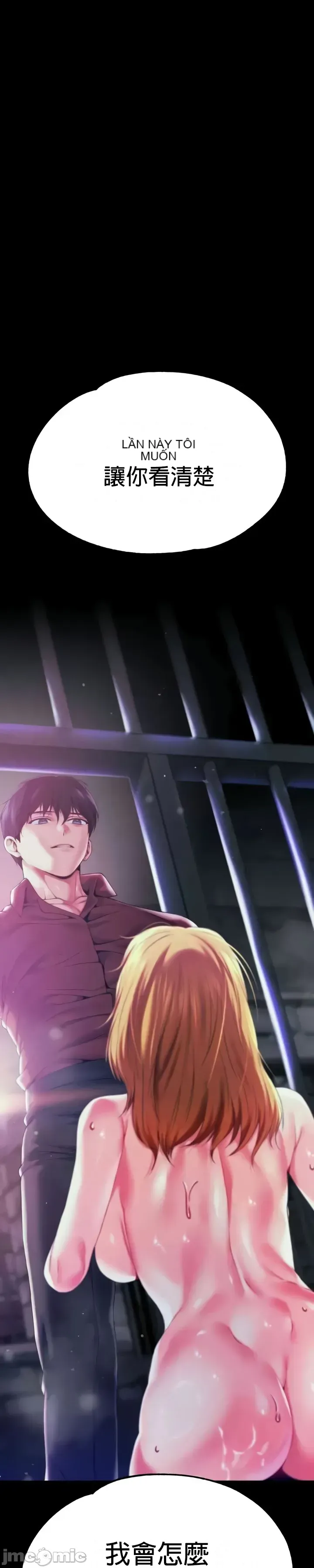 Đào tạo nhân vật phản diện tòa án Chương 01-87