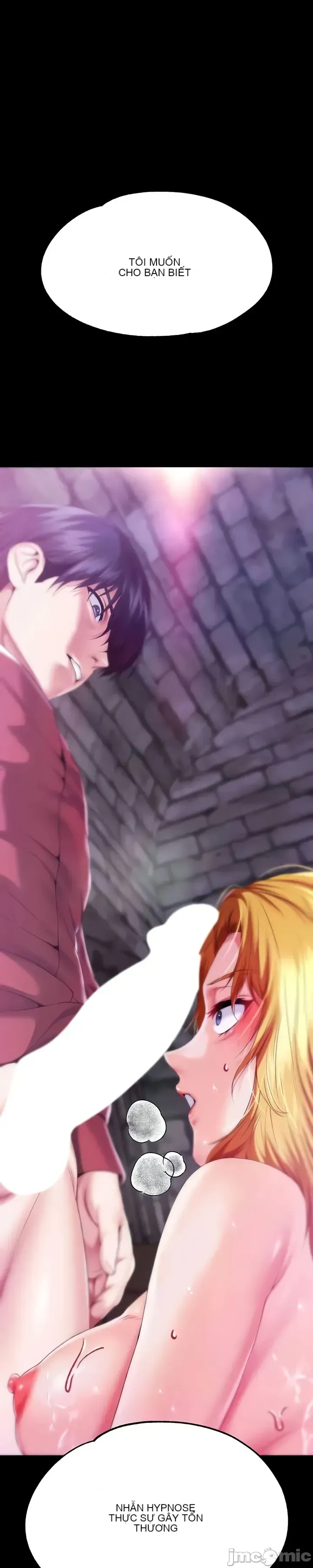 Đào tạo nhân vật phản diện tòa án Chương 01-87