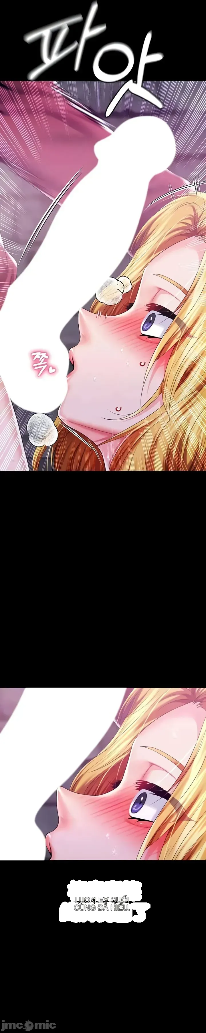 Đào tạo nhân vật phản diện tòa án Chương 01-87