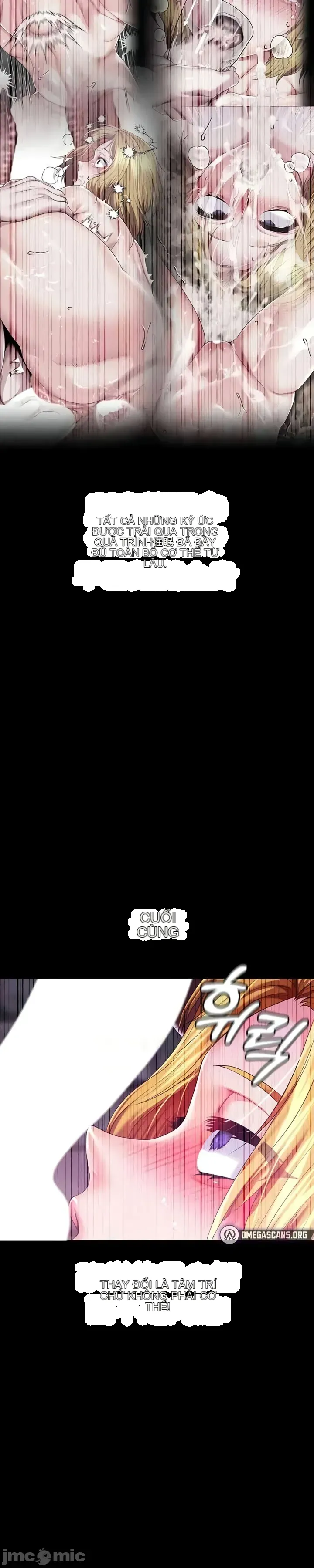 Đào tạo nhân vật phản diện tòa án Chương 01-87