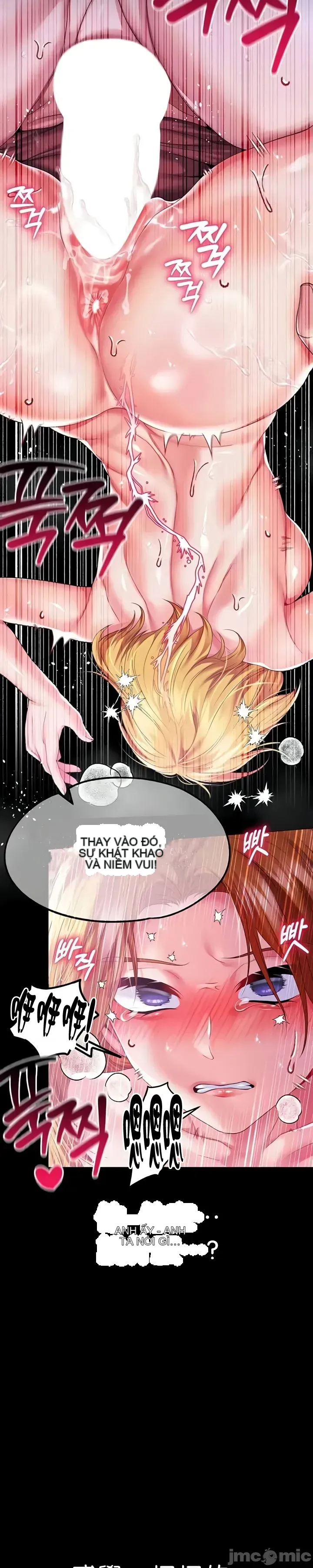 Đào tạo nhân vật phản diện tòa án Chương 01-87