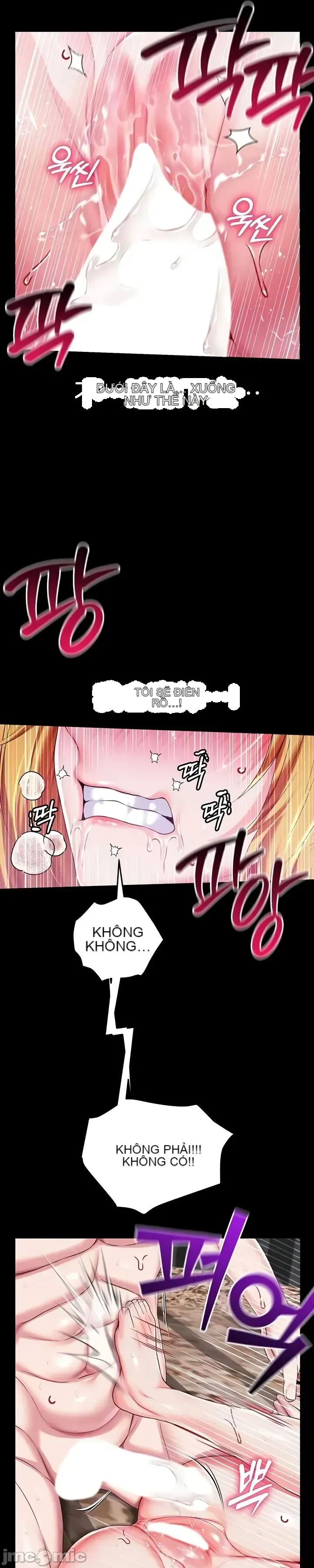 Đào tạo nhân vật phản diện tòa án Chương 01-87