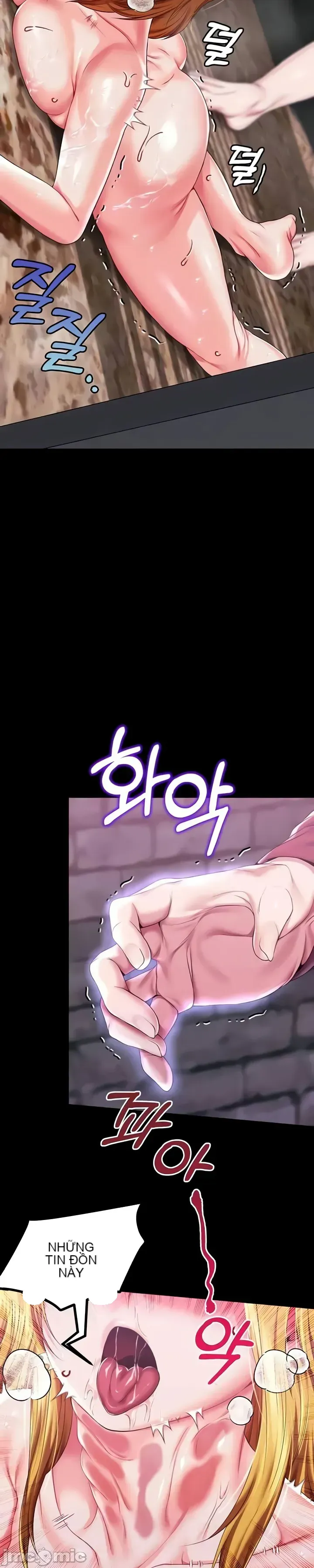 Đào tạo nhân vật phản diện tòa án Chương 01-87