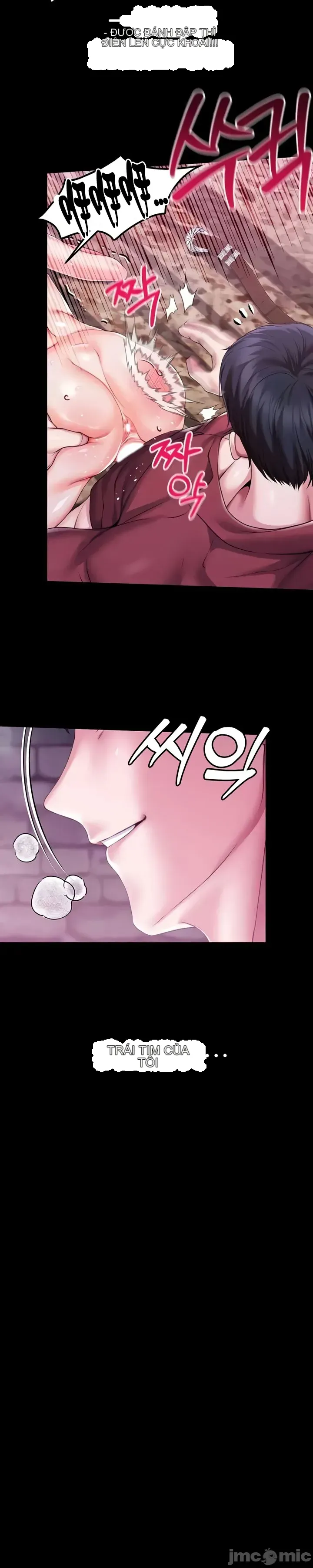 Đào tạo nhân vật phản diện tòa án Chương 01-87