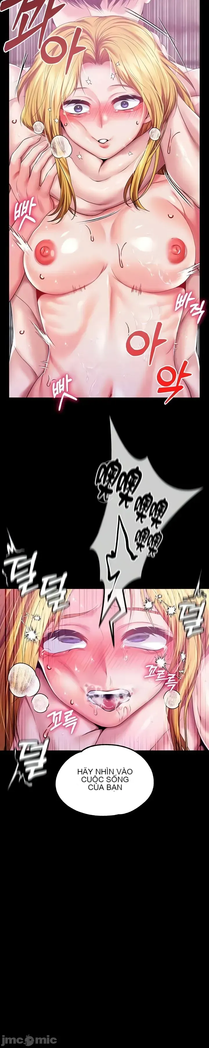 Đào tạo nhân vật phản diện tòa án Chương 01-87