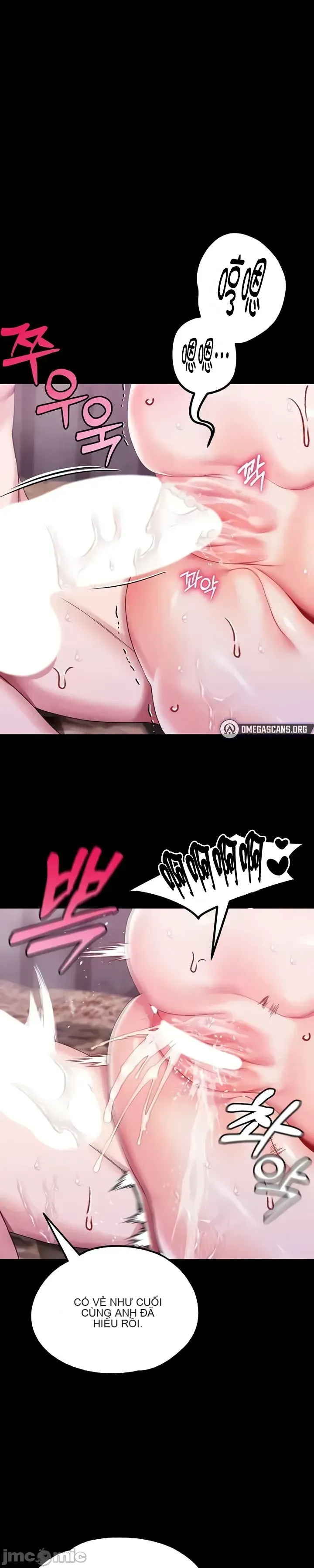 Đào tạo nhân vật phản diện tòa án Chương 01-87