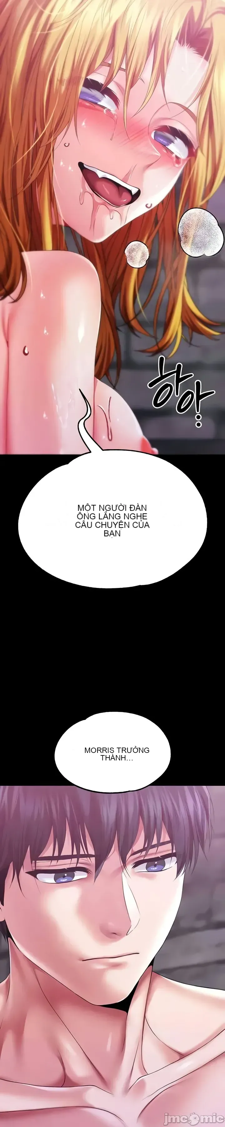 Đào tạo nhân vật phản diện tòa án Chương 01-87