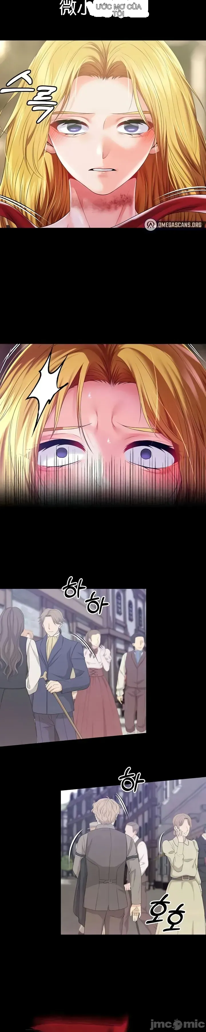 Đào tạo nhân vật phản diện tòa án Chương 01-87