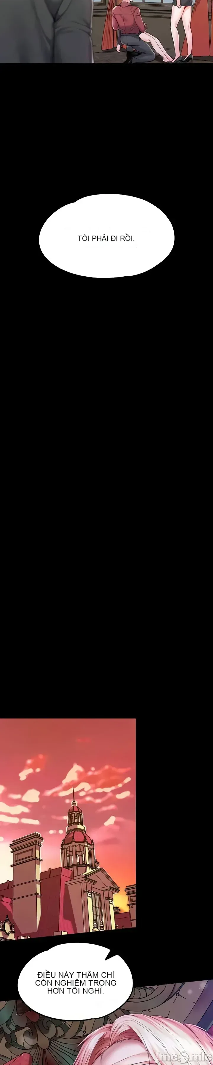 Đào tạo nhân vật phản diện tòa án Chương 01-87