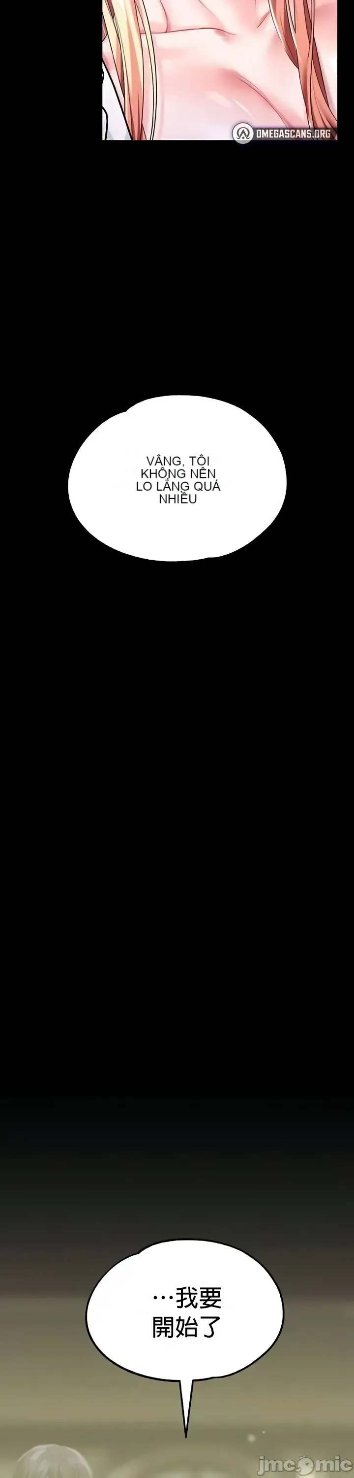 Đào tạo nhân vật phản diện tòa án Chương 01-87