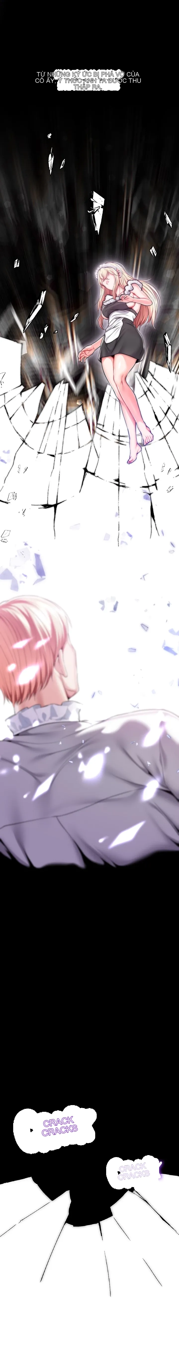 Đào tạo nhân vật phản diện tòa án Chương 01-87