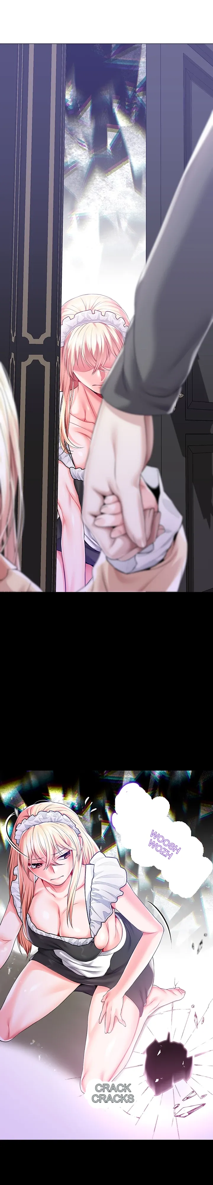 Đào tạo nhân vật phản diện tòa án Chương 01-87