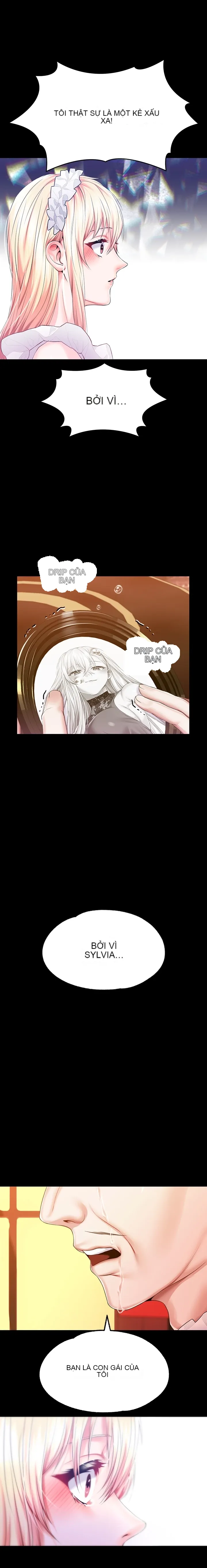 Đào tạo nhân vật phản diện tòa án Chương 01-87