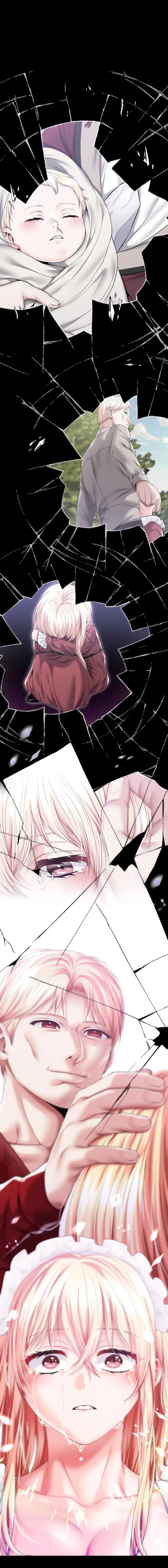 Đào tạo nhân vật phản diện tòa án Chương 01-87