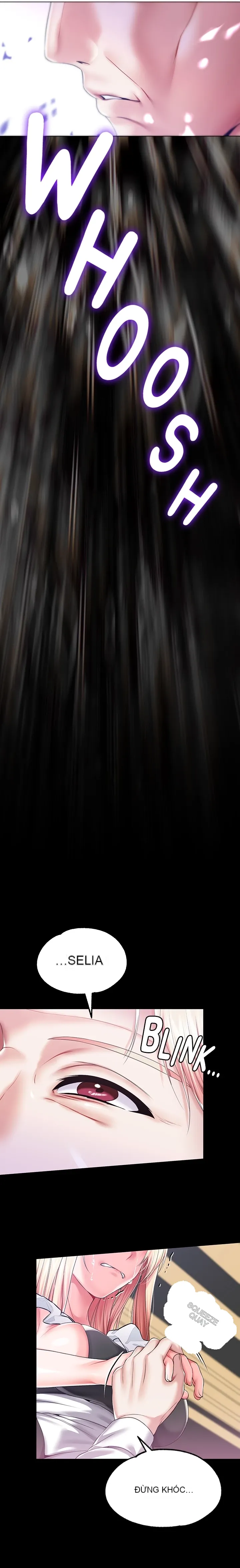 Đào tạo nhân vật phản diện tòa án Chương 01-87