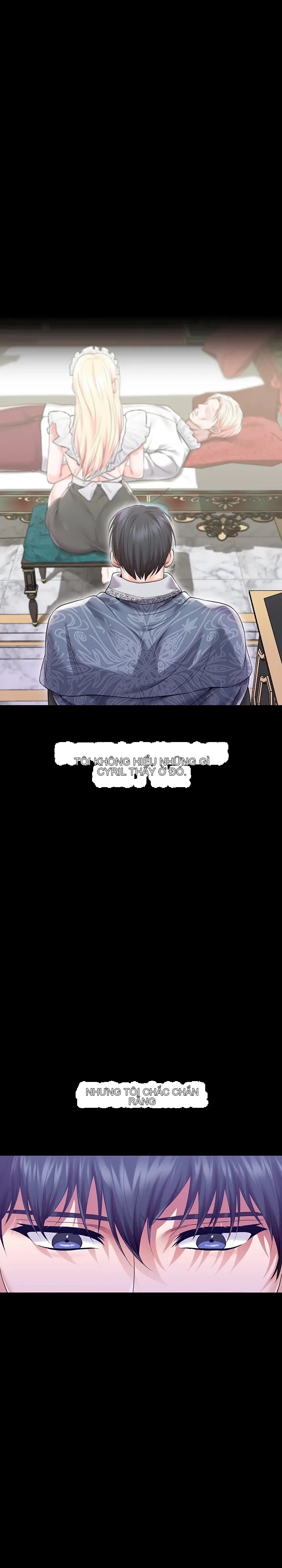 Đào tạo nhân vật phản diện tòa án Chương 01-87