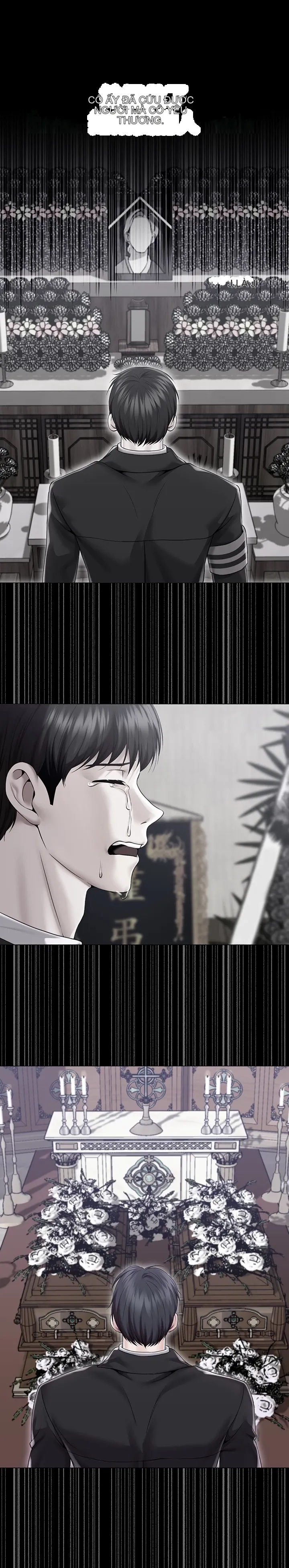 Đào tạo nhân vật phản diện tòa án Chương 01-87