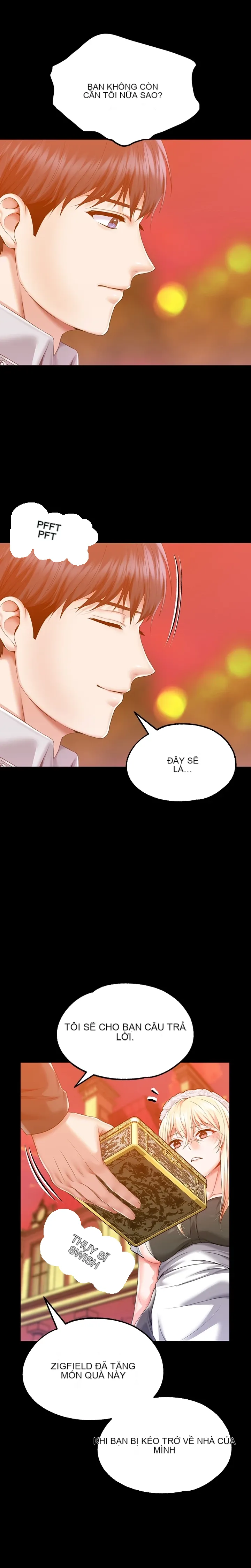 Đào tạo nhân vật phản diện tòa án Chương 01-87