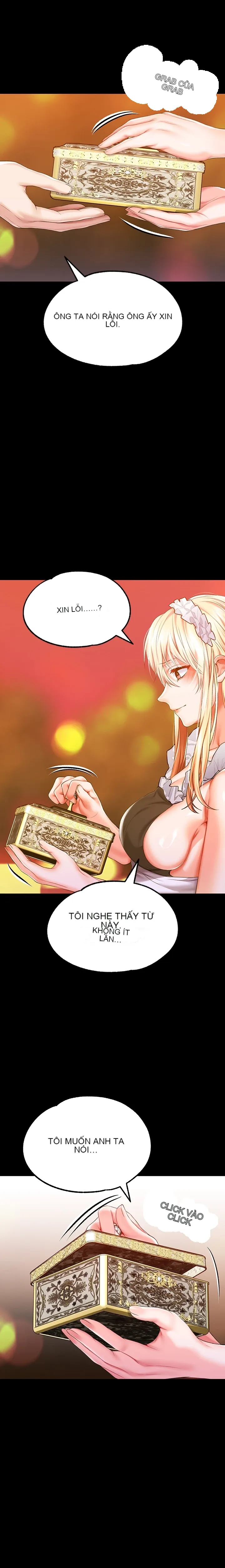 Đào tạo nhân vật phản diện tòa án Chương 01-87