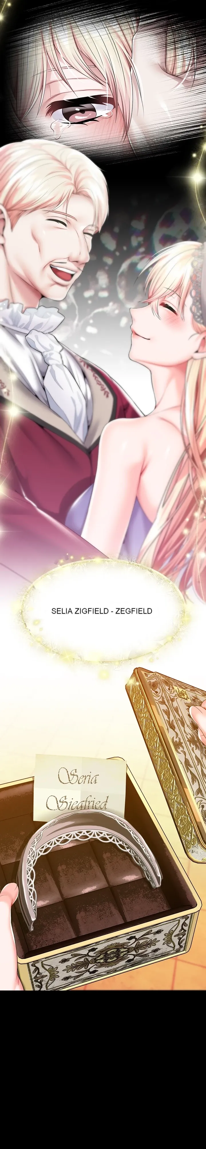 Đào tạo nhân vật phản diện tòa án Chương 01-87