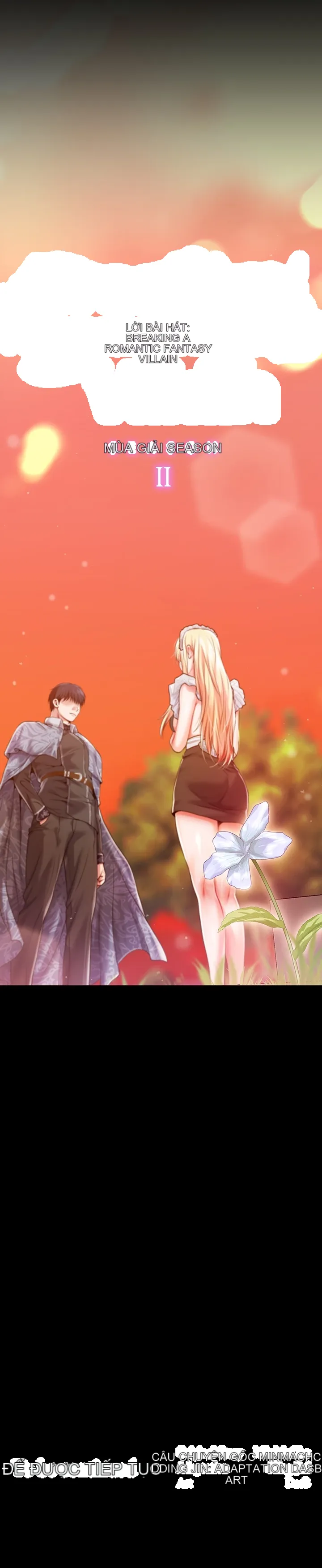 Đào tạo nhân vật phản diện tòa án Chương 01-87