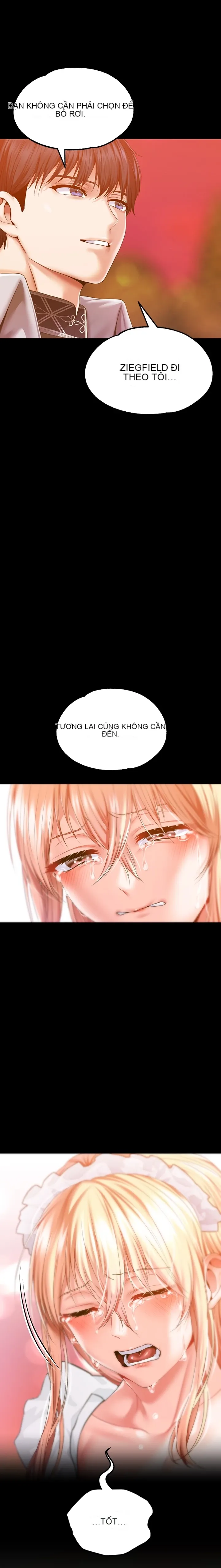 Đào tạo nhân vật phản diện tòa án Chương 01-87