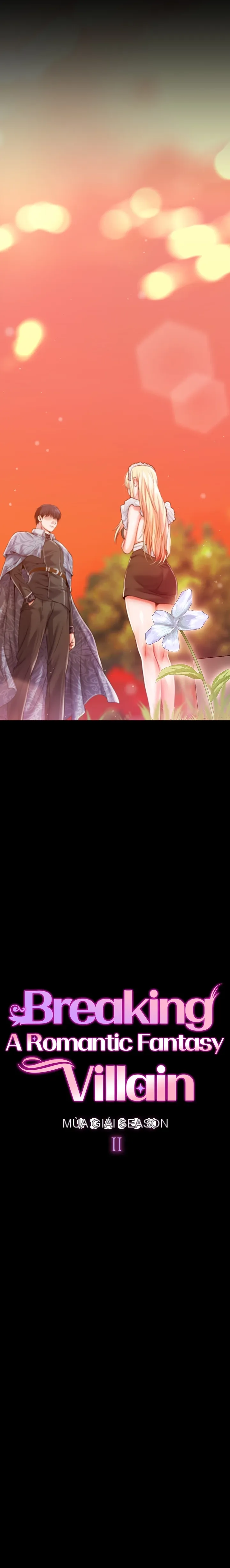 Đào tạo nhân vật phản diện tòa án Chương 01-87