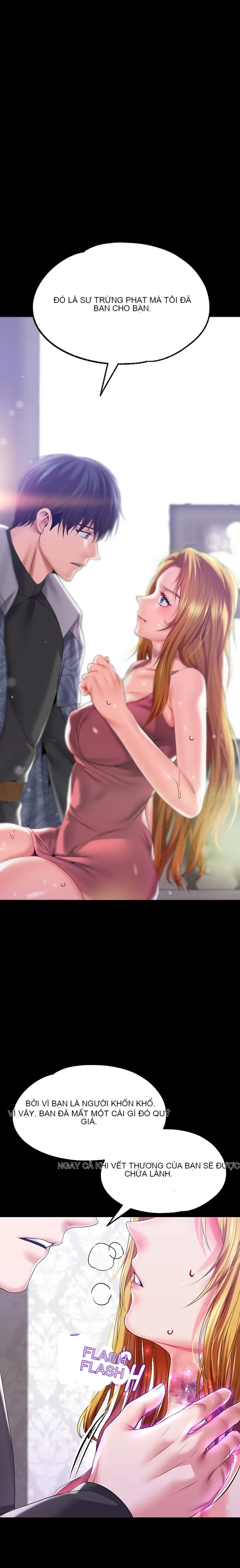 Đào tạo nhân vật phản diện tòa án Chương 01-87