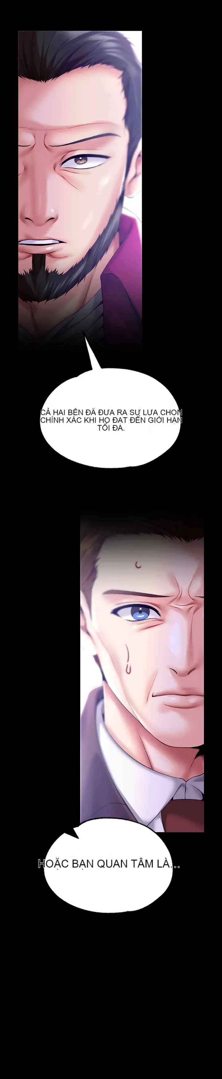 Đào tạo nhân vật phản diện tòa án Chương 01-87