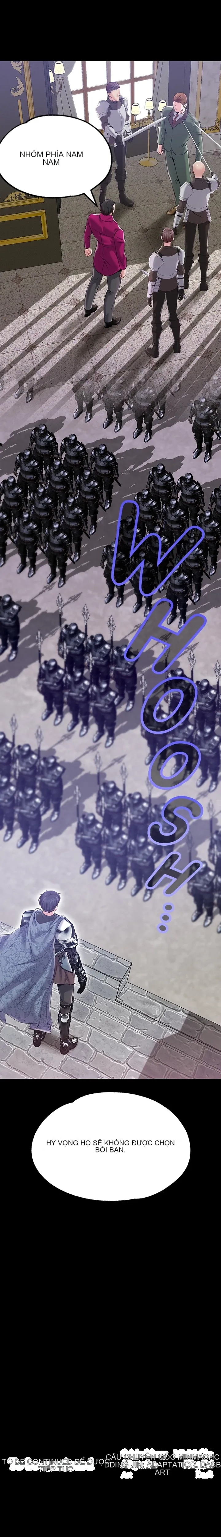 Đào tạo nhân vật phản diện tòa án Chương 01-87