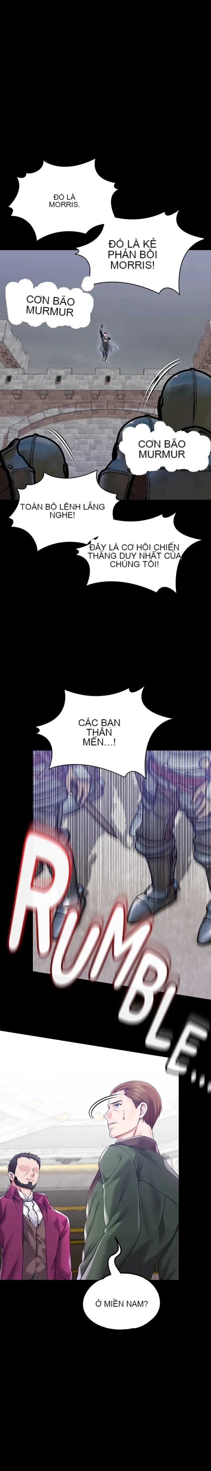 Đào tạo nhân vật phản diện tòa án Chương 01-87