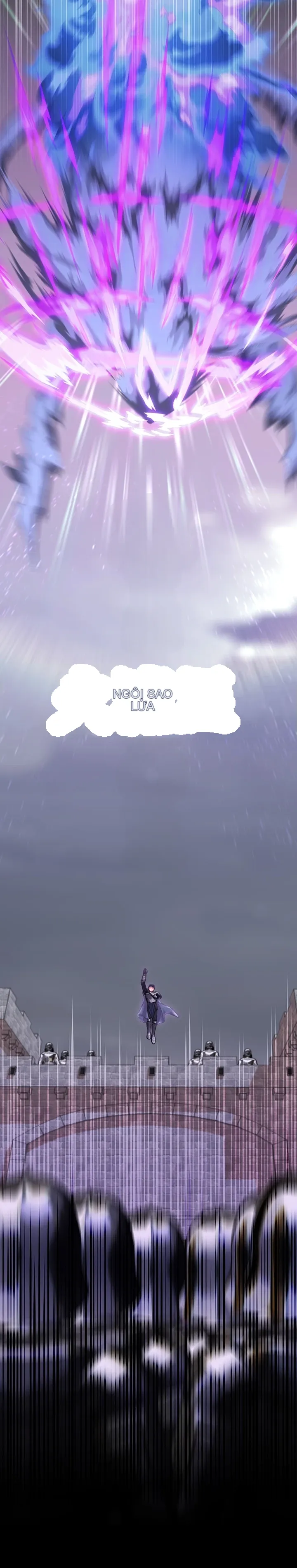 Đào tạo nhân vật phản diện tòa án Chương 01-87