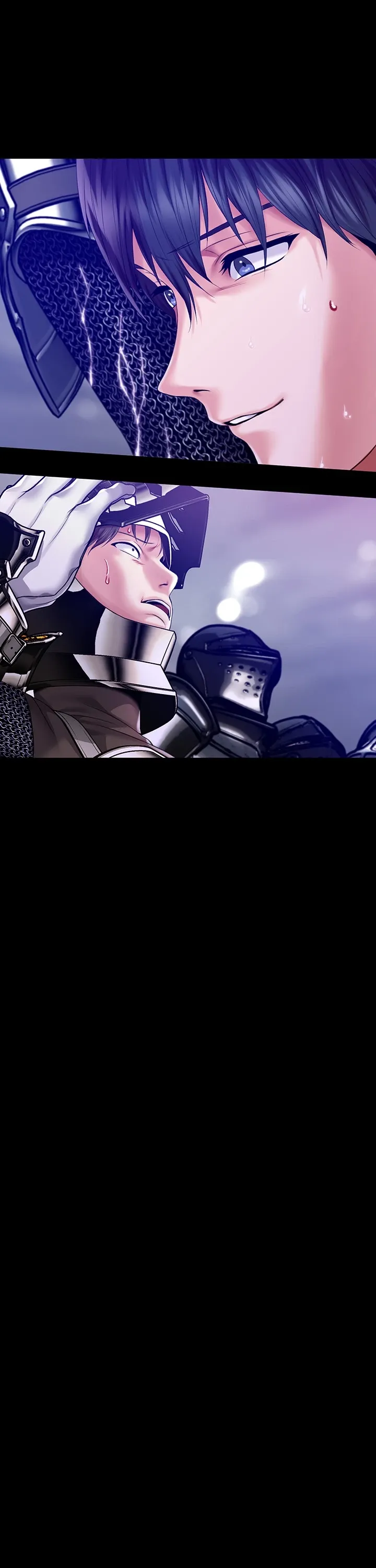 Đào tạo nhân vật phản diện tòa án Chương 01-87