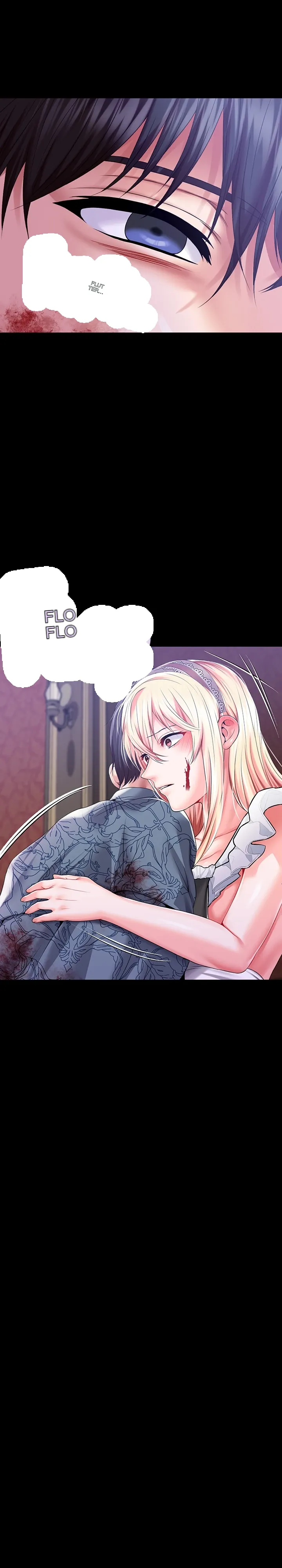 Đào tạo nhân vật phản diện tòa án Chương 01-87