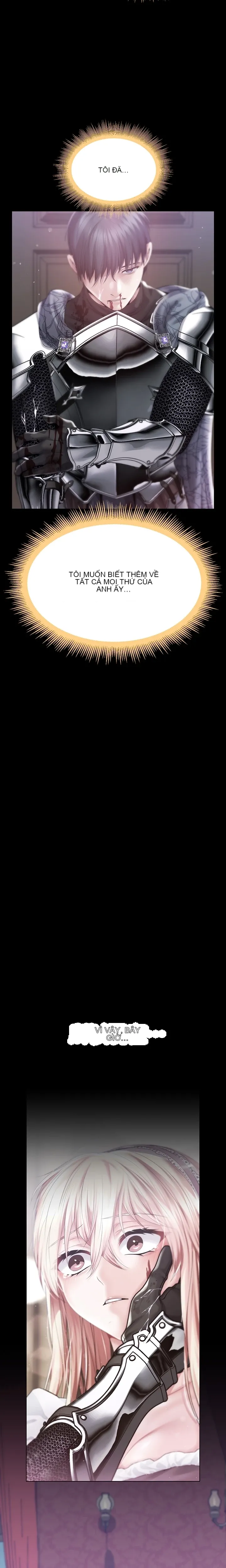 Đào tạo nhân vật phản diện tòa án Chương 01-87