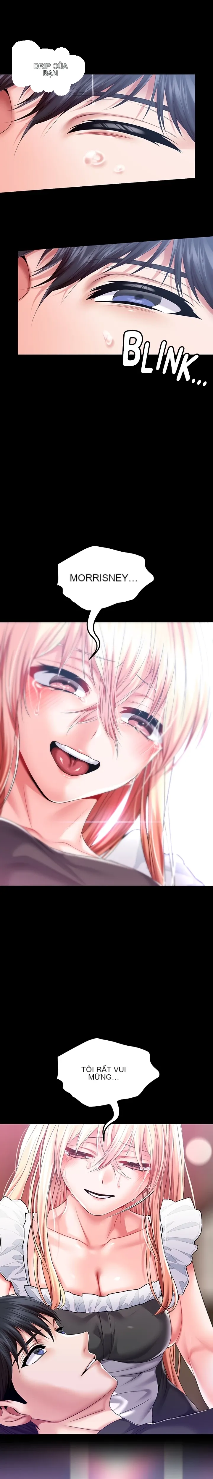 Đào tạo nhân vật phản diện tòa án Chương 01-87