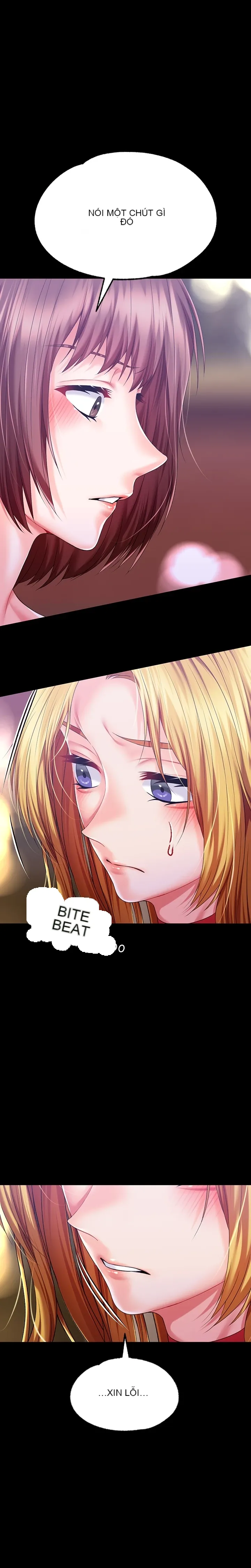 Đào tạo nhân vật phản diện tòa án Chương 01-87