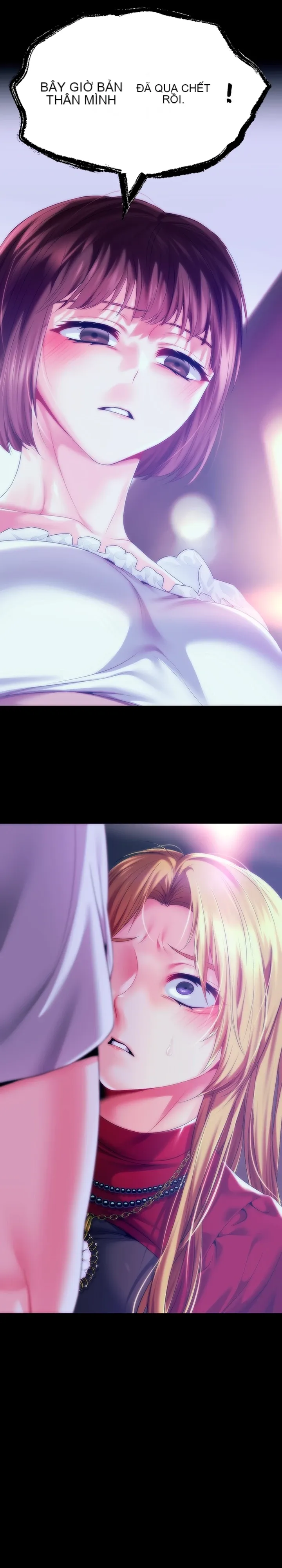 Đào tạo nhân vật phản diện tòa án Chương 01-87