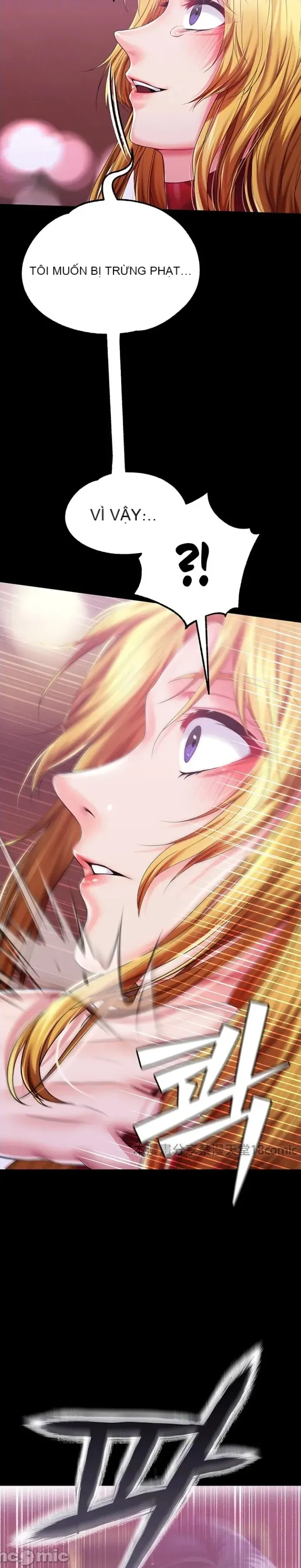 Đào tạo nhân vật phản diện tòa án Chương 01-87