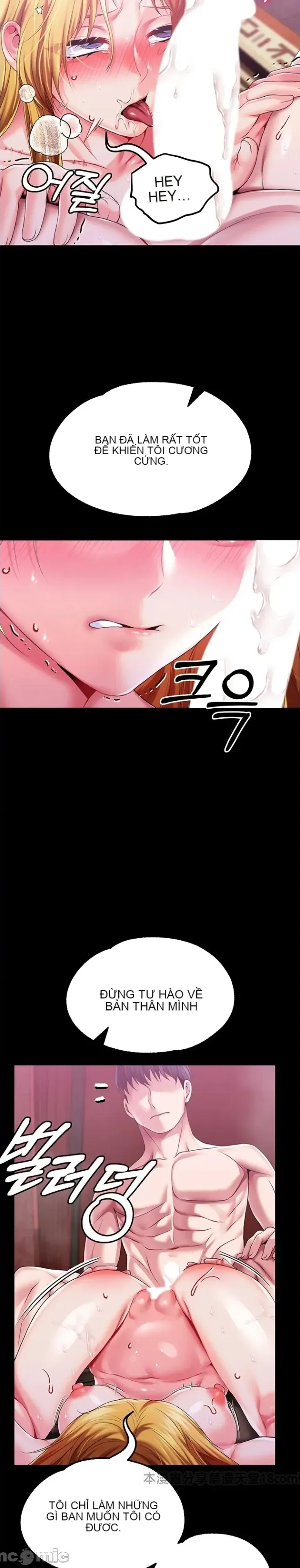 Đào tạo nhân vật phản diện tòa án Chương 01-87