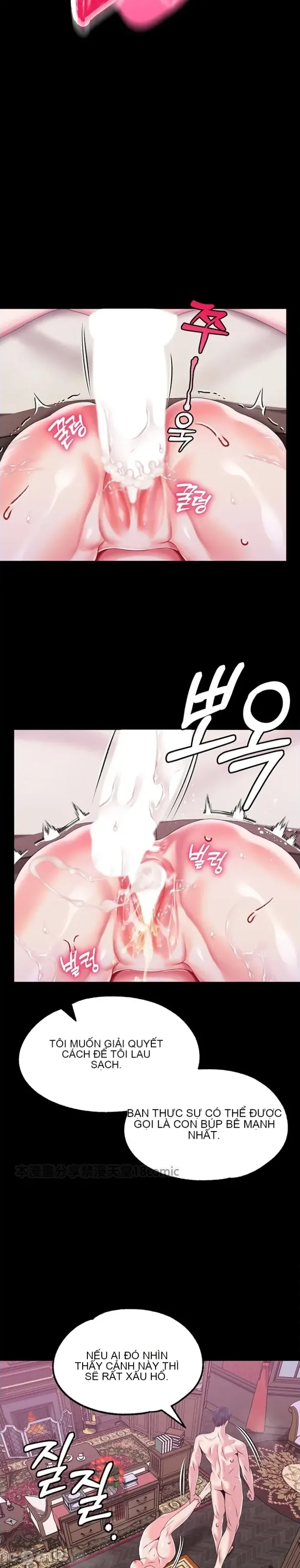 Đào tạo nhân vật phản diện tòa án Chương 01-87