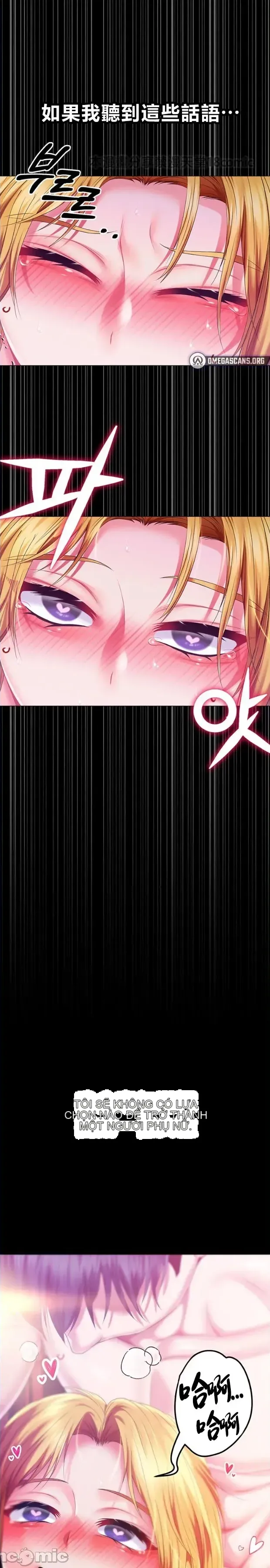 Đào tạo nhân vật phản diện tòa án Chương 01-87