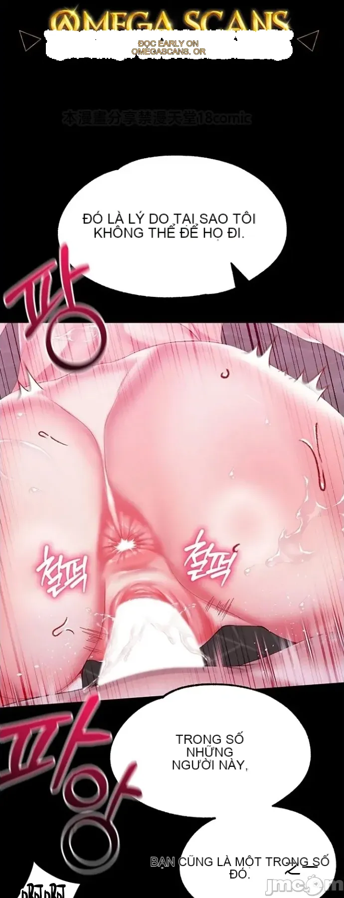 Đào tạo nhân vật phản diện tòa án Chương 01-87