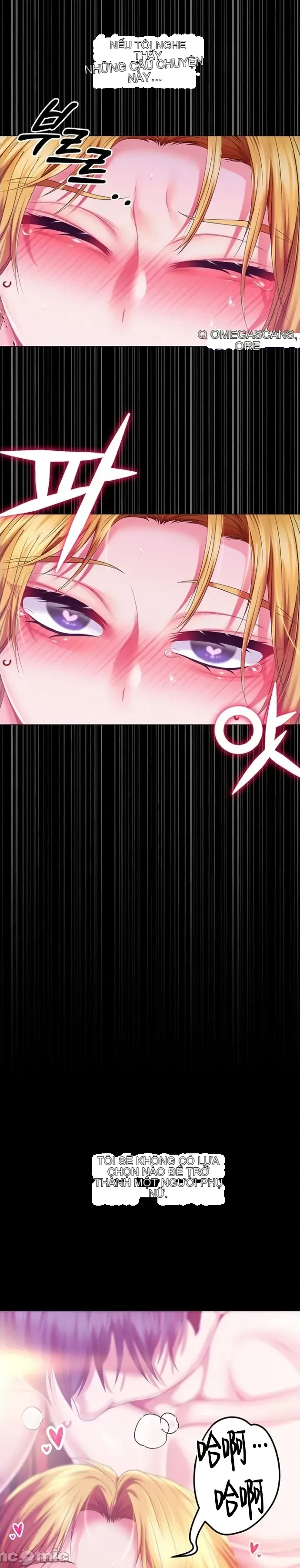 Đào tạo nhân vật phản diện tòa án Chương 01-87