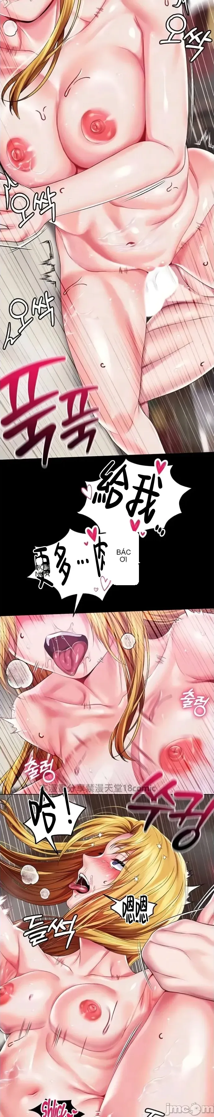 Đào tạo nhân vật phản diện tòa án Chương 01-87